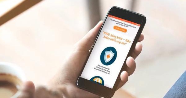 Vì sao Fwd đầu tư mạnh vào công nghệ?