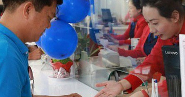 Vì sao lại siết cầm cố sổ tiết kiệm?