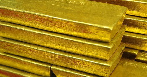 Vụ tấn công tại Saudi Arabia đẩy giá vàng tăng vọt