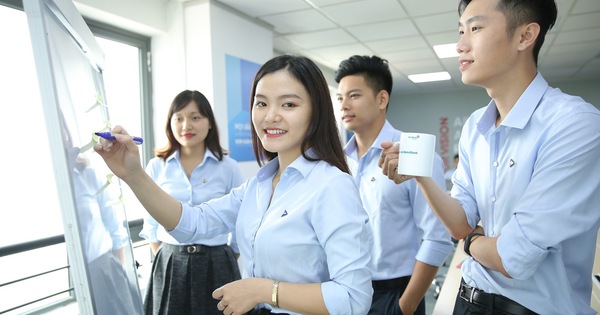 VBI tập trung phát triển thương hiệu cá nhân của mỗi người lao động