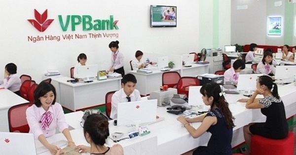 VPBank sẽ mua cổ phiếu quỹ từ ngày 2-31/10