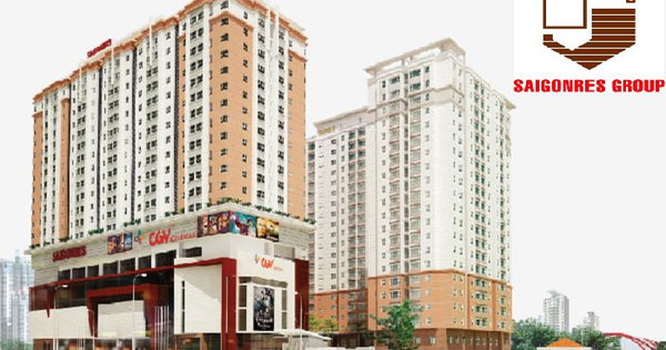 Địa ốc Sài Gòn (SGR) chốt quyền trả cổ tức bằng tiền tỷ lệ 15%