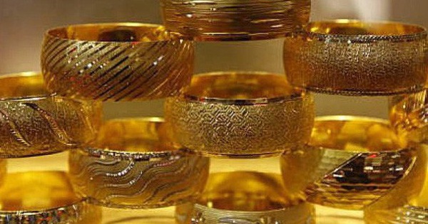 Điều gì sẽ xảy ra với giá vàng từ nay đến cuối năm?