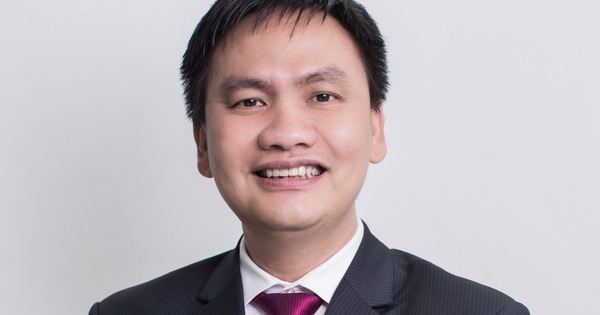 Ông Nguyễn Hồ Nam chuyển nhượng Công ty Quản lý quỹ Thăng Long cho đối tác Hàn Quốc