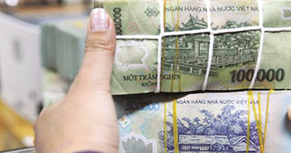 Đảo vai tiền lớn, tạo “QE kiểu Việt Nam” để giảm lãi suất cho vay?