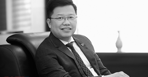 Đầu tư công nghệ là mạo hiểm, vài trăm tỷ đến nghìn tỷ đi như không, nhưng chẳng lẽ không dám làm?