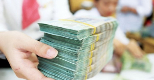 Trong tháng này công bố kế hoạch tăng trưởng tín dụng cả năm