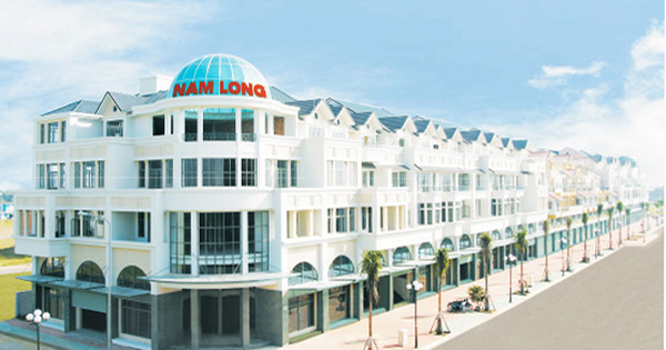 Chủ tịch Nam Long (NLG) đăng ký bán bớt 1,3 triệu cổ phiếu