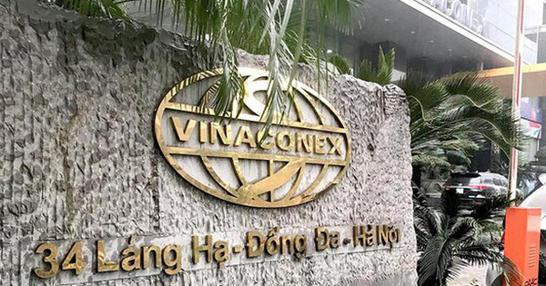 Vinaconex (VCG): Quý 1 lãi 345 tỷ đồng gấp hơn 5 lần cùng kỳ