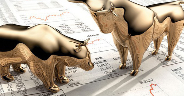 Yuanta: VN-Index có thể điều chỉnh xuống dưới 1.200 điểm trong tháng 5, nhóm cổ phiếu Kim loại còn ít dư địa tăng trưởng