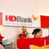 HDBank: Ngày 27/8 chốt danh sách trả cổ tức tỷ lệ 25%