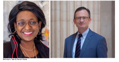 American Federation of Arts Appoints Two New Members to Board -ARTnews