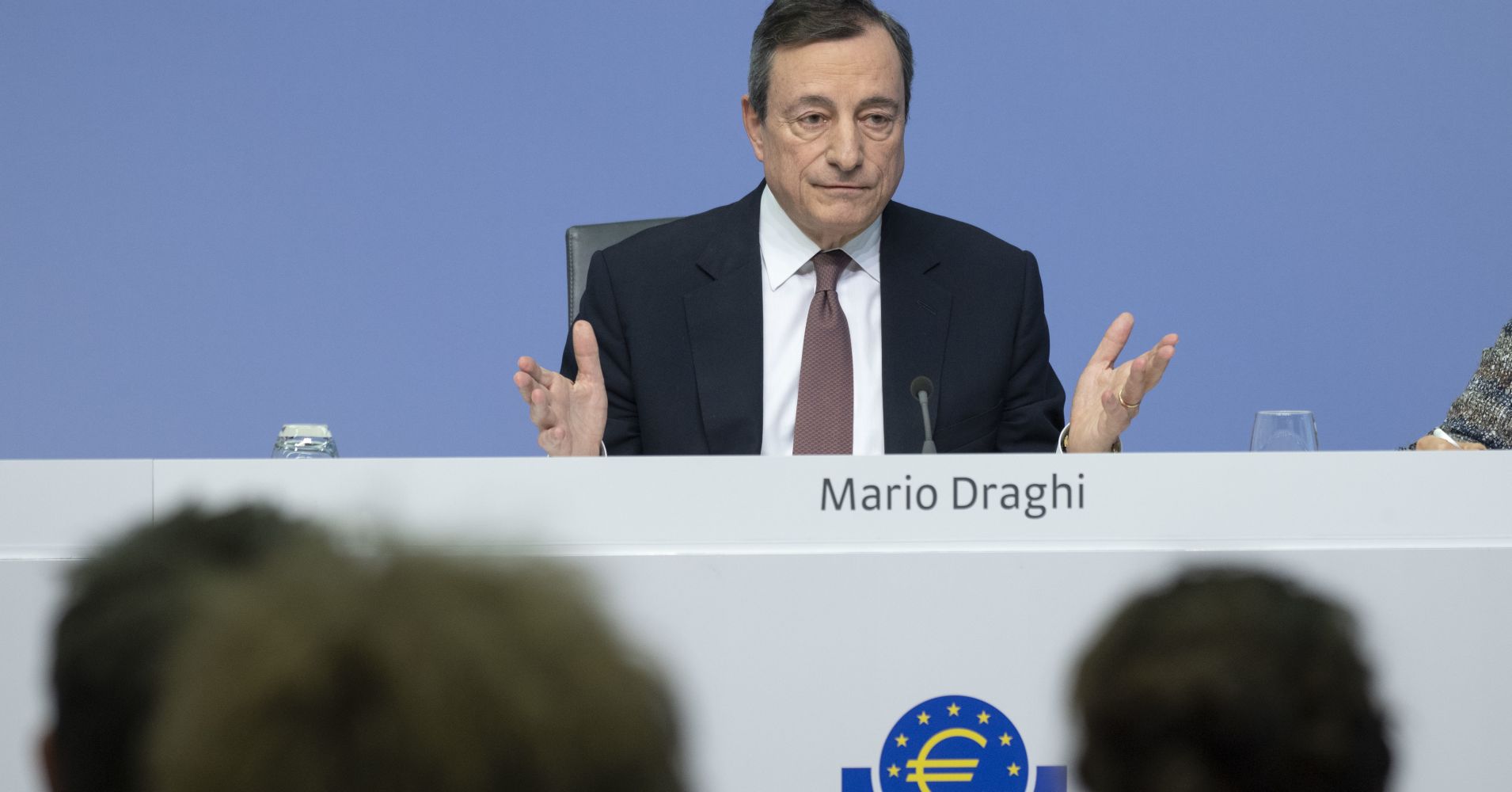 ECB rate decision, Brexit summit and trade in focus