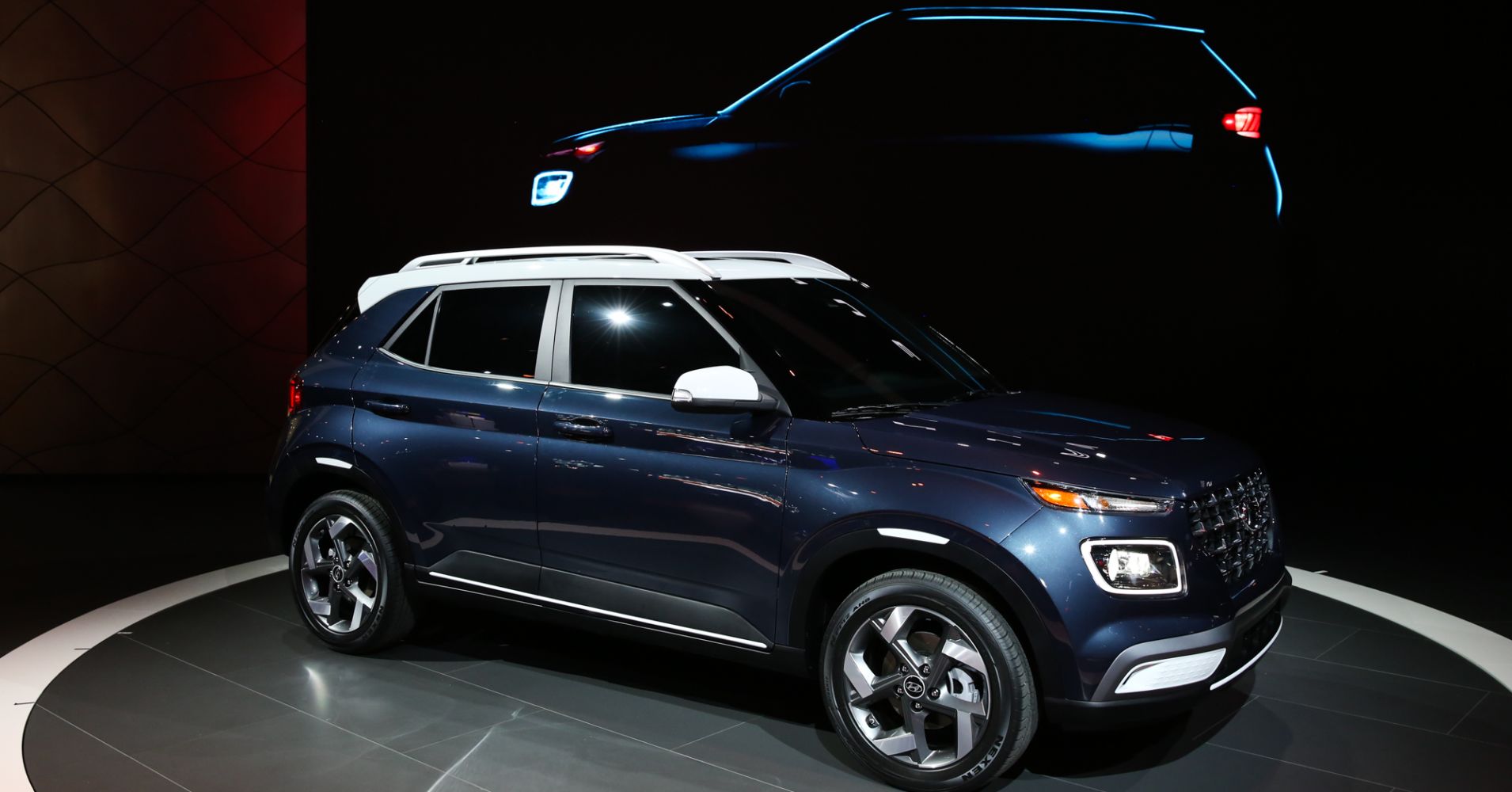Hyundai aiming for entry level and used car buyers with new SUV