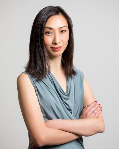 Kelly Huang Named Co-Director of Gagosian San Francisco -ARTnews