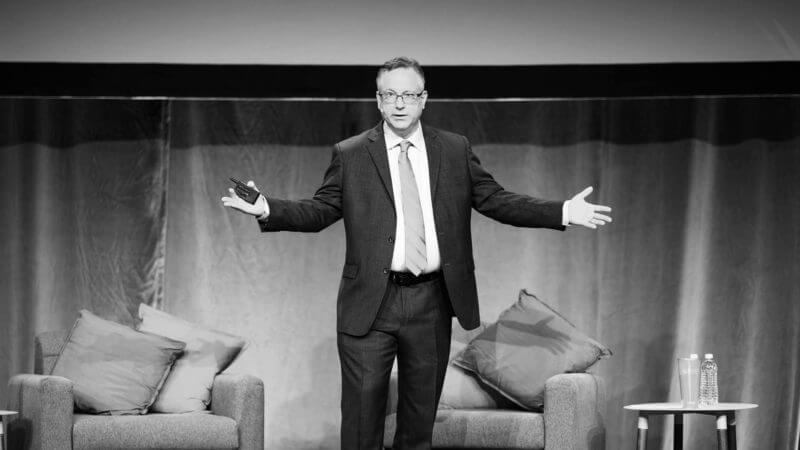 Now’s your chance to speak at MarTech