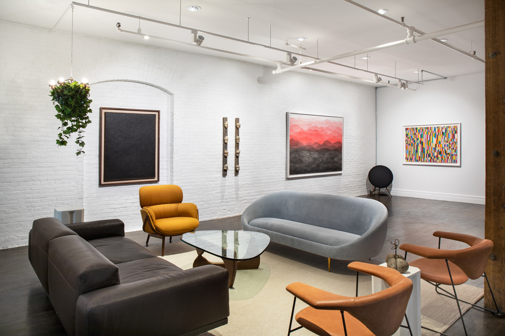 Seoul’s Gallery Hyundai Will Open Private Showroom in New York’s Tribeca Neighborhood -ARTnews