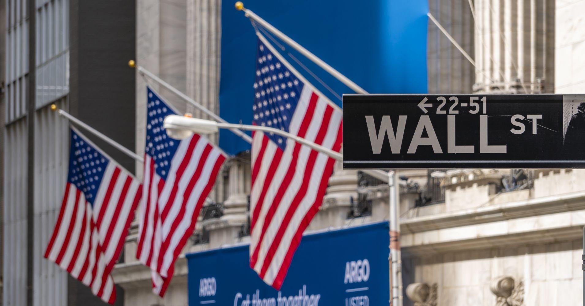 Wall Street looks to Facebook, Microsoft earnings