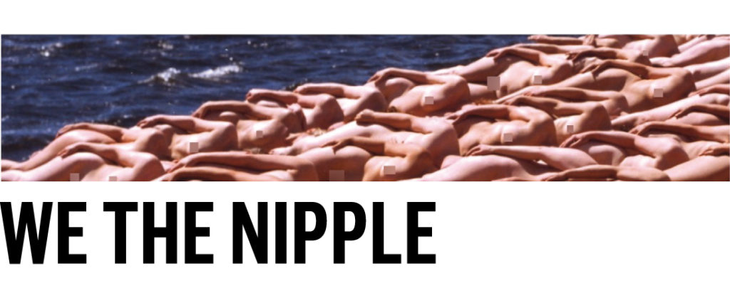 Artists Join Photographer Spencer Tunick in Fight Against Nudity Restrictions on Instagram and Facebook -ARTnews