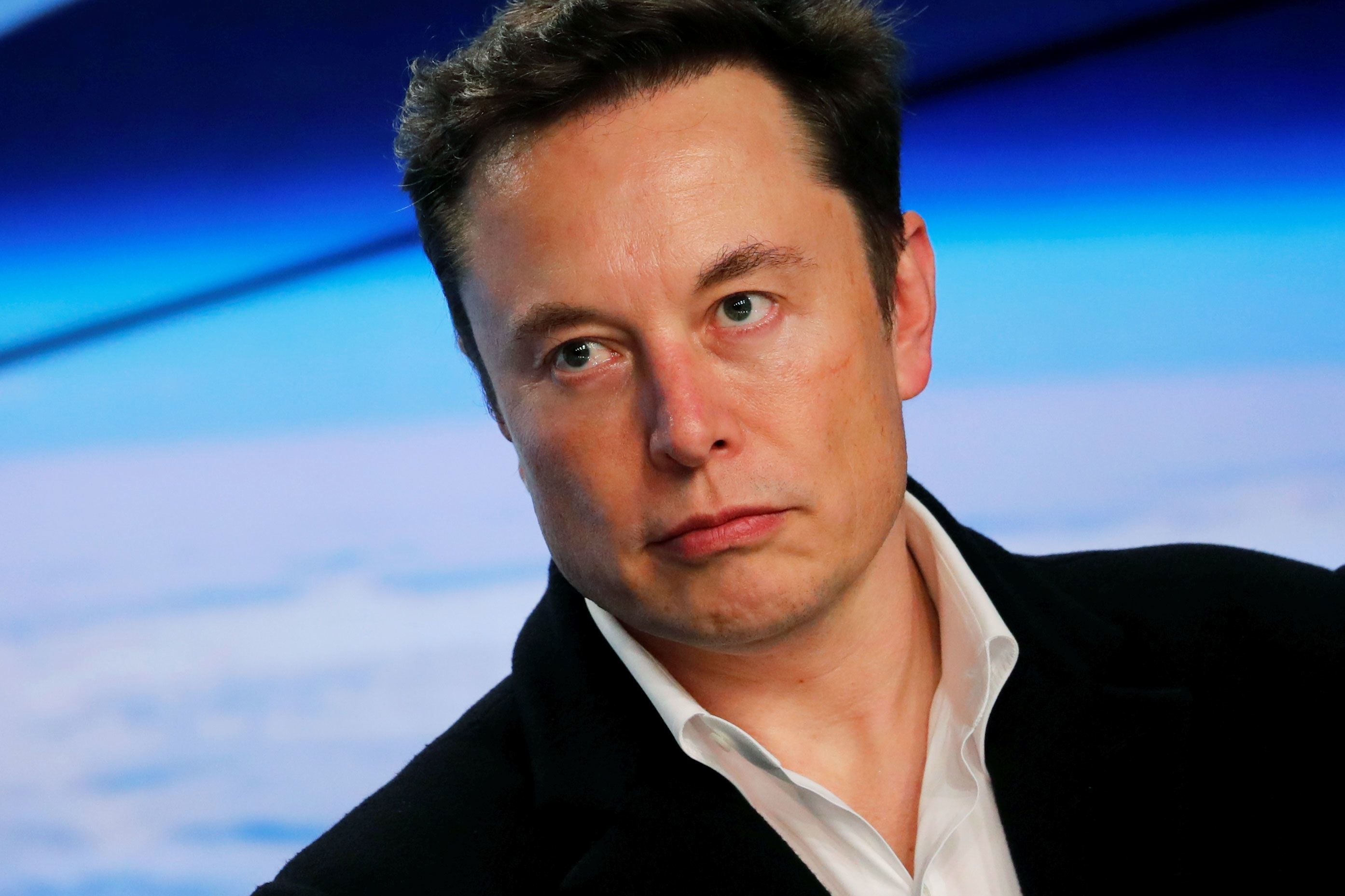 Barclays says Tesla is 'stalling as a niche automaker'