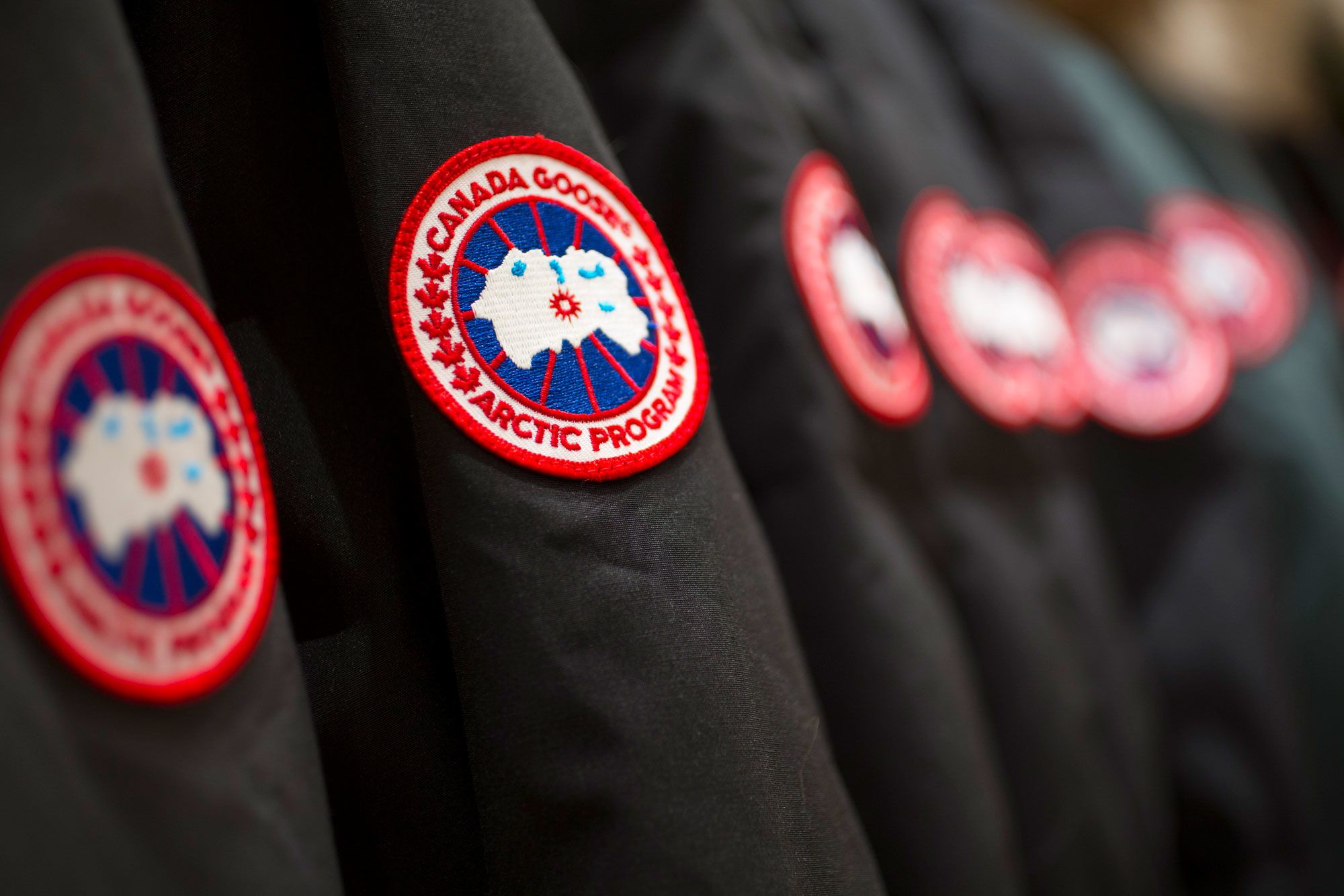 Canada Goose reports fourth quarter fiscal 2019 earnings