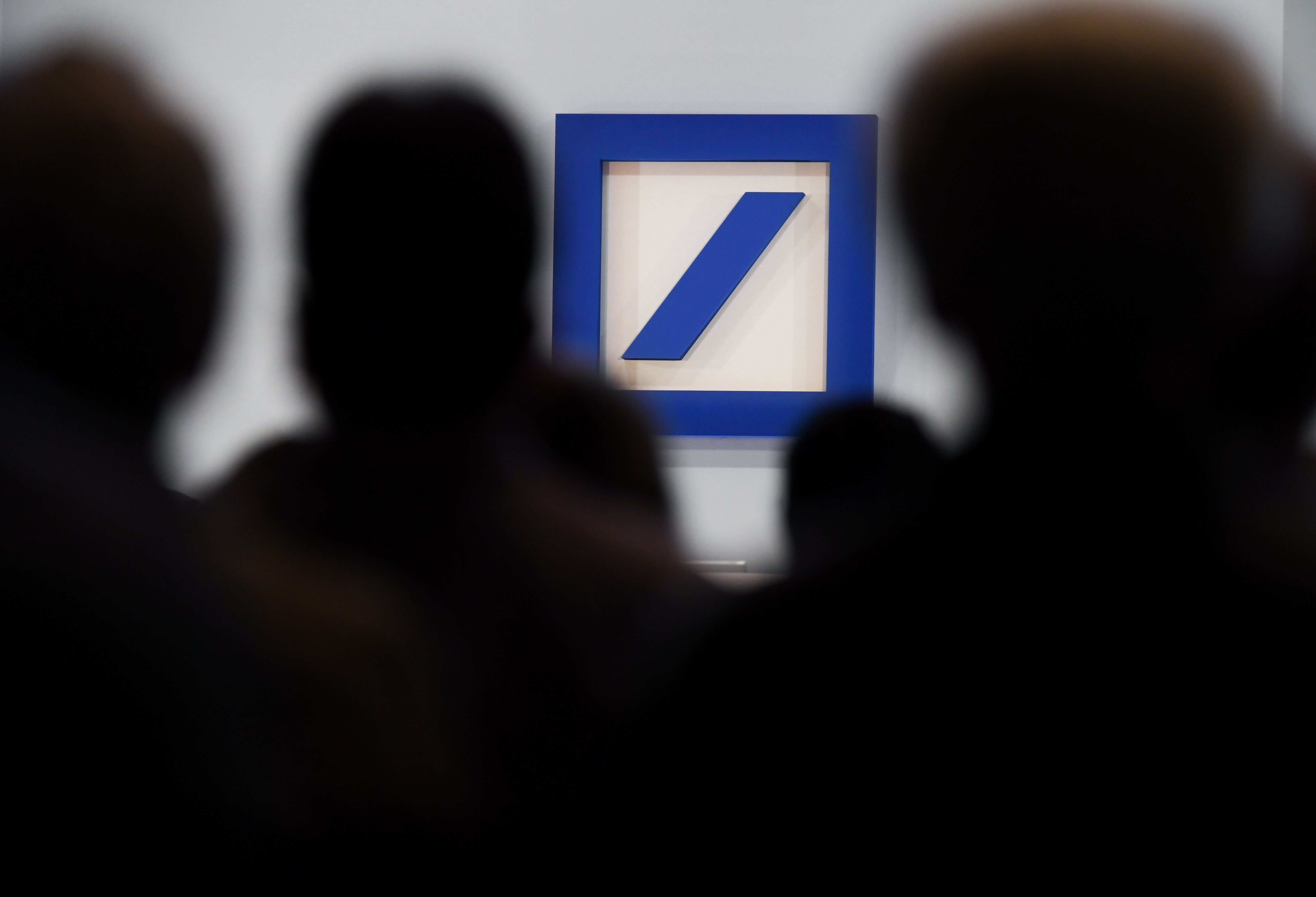 Deutsche Bank defends risk controls after proxy adviser ISS calls for shareholder revolt