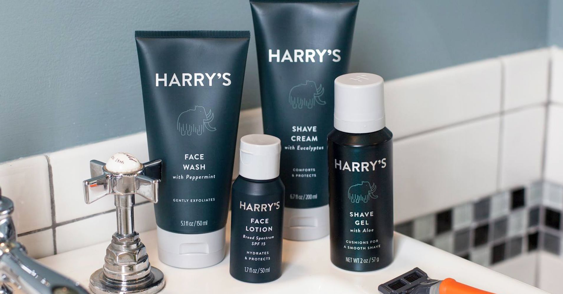 Don't compare Harry's to Unilever's Dollar Shave Club deal: Edgewell CEO