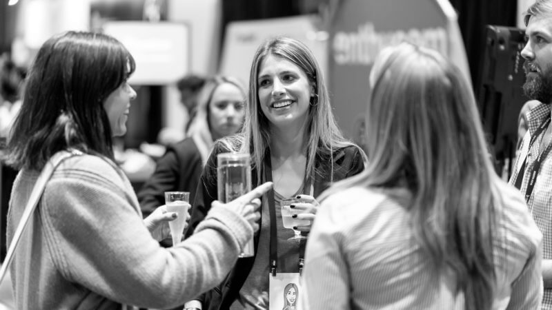 Don’t take my word for it... Read what MarTech attendees have to say
