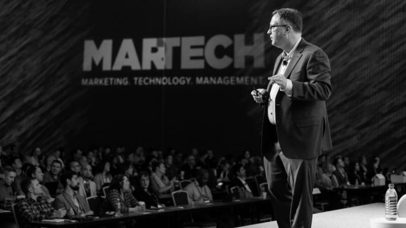 Get a sneak peek at the MarTech keynotes!