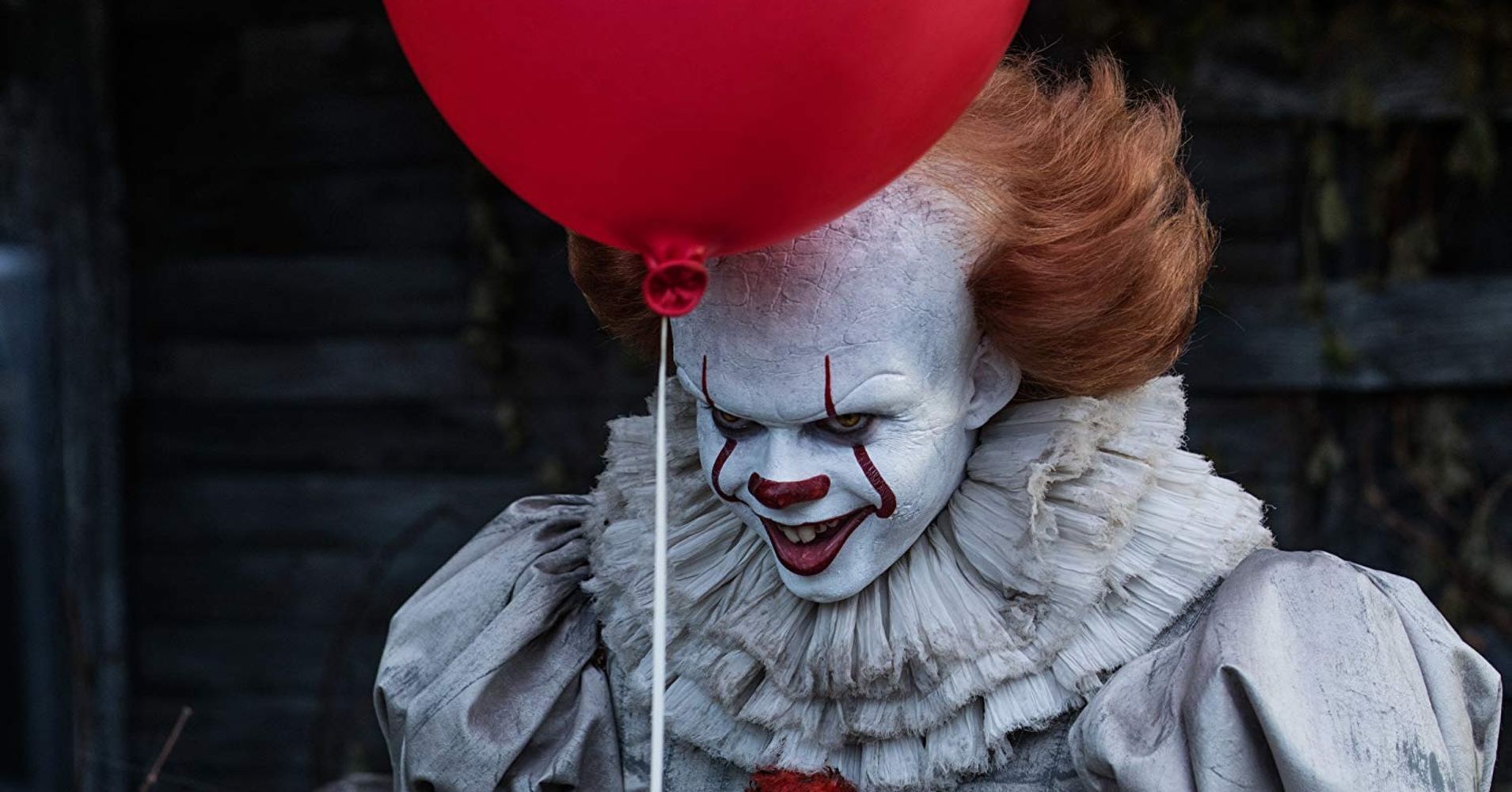 Here's the first full-length trailer for 'It: Chapter Two'