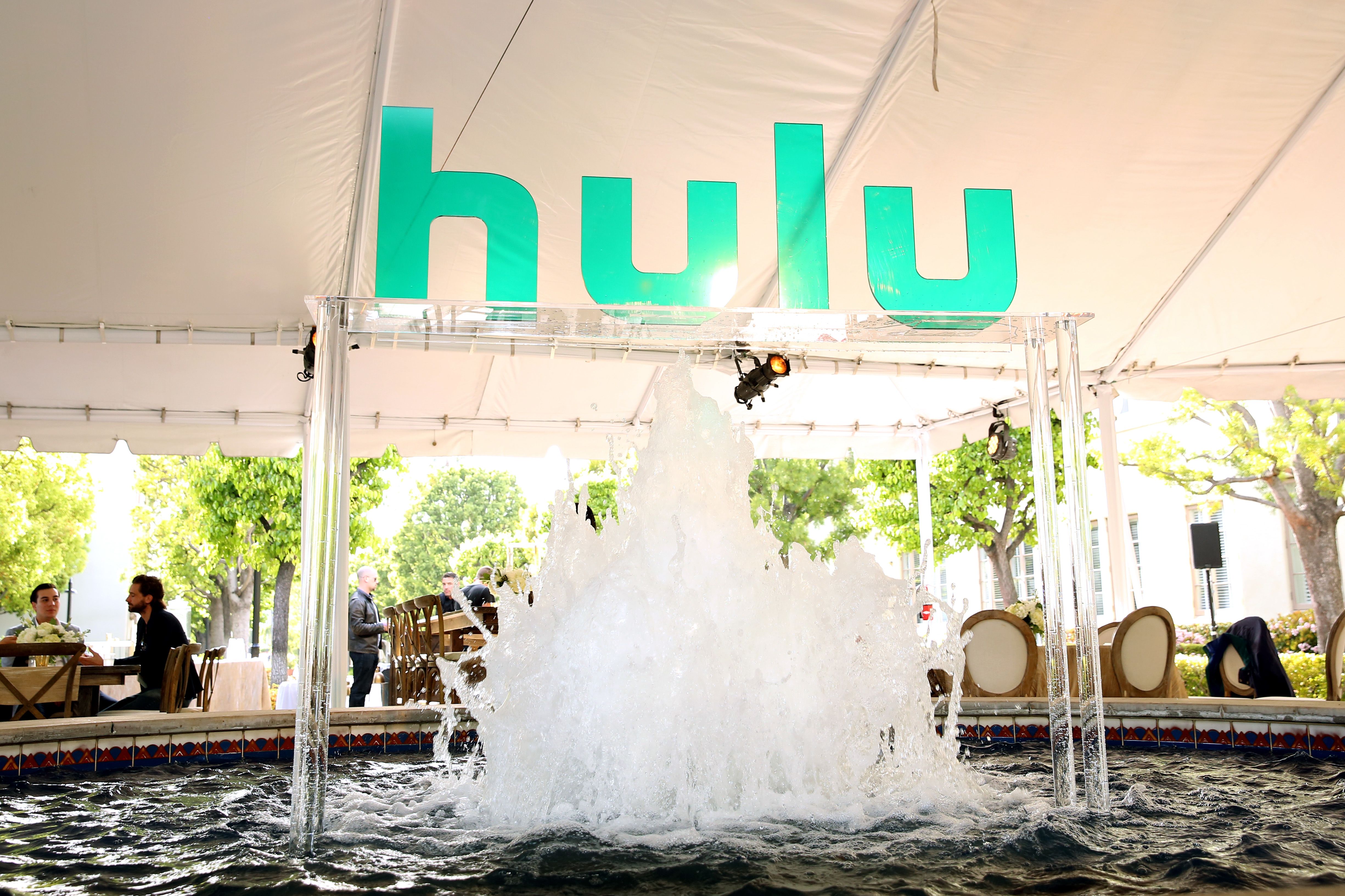 Hulu gained twice as many US subscribers as Netflix