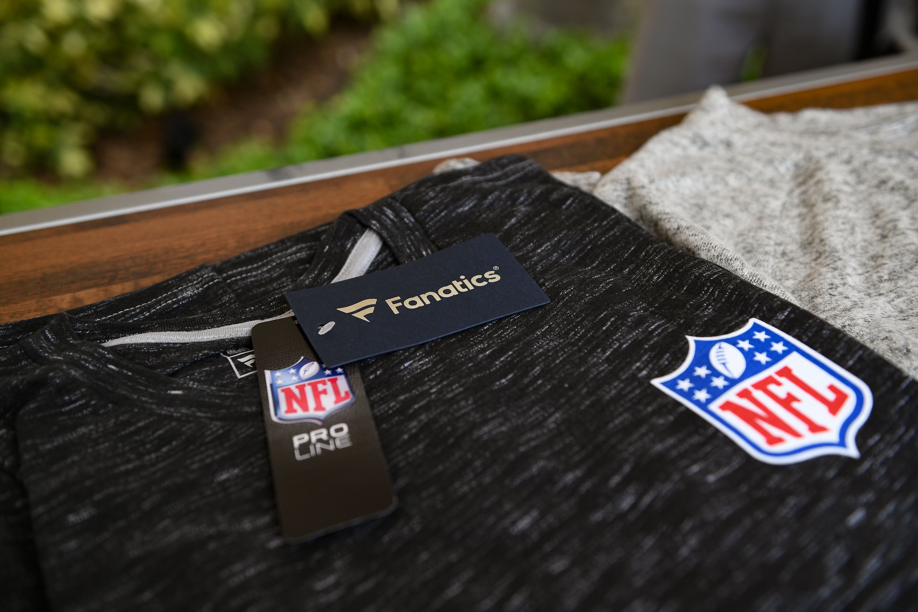 Kohl's lands deal with Fanatics to sell its sports gear online