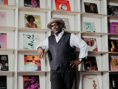 New York Public Library’s Schomburg Center Acquires Collection of Fred 'Fab 5 Freddy' Brathwaite -ARTnews