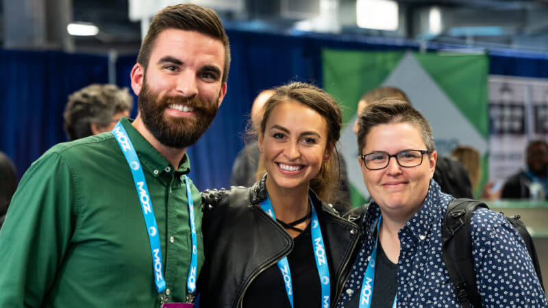 SMX Advanced is next week. Don’t miss out!