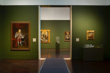 Thoma Foundation Underwrites Curatorial Position in Art of Spanish Americas at Blanton Museum of Art -ARTnews