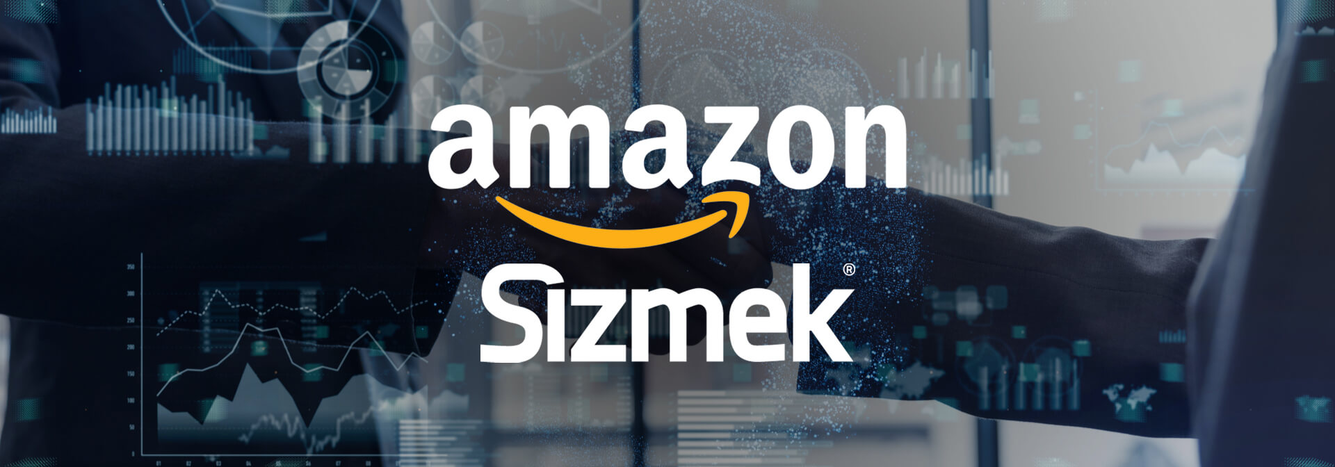 Amazon scoops up Sizmek’s Ad Server and DCO business, carving out a space in the walled garden triopoly