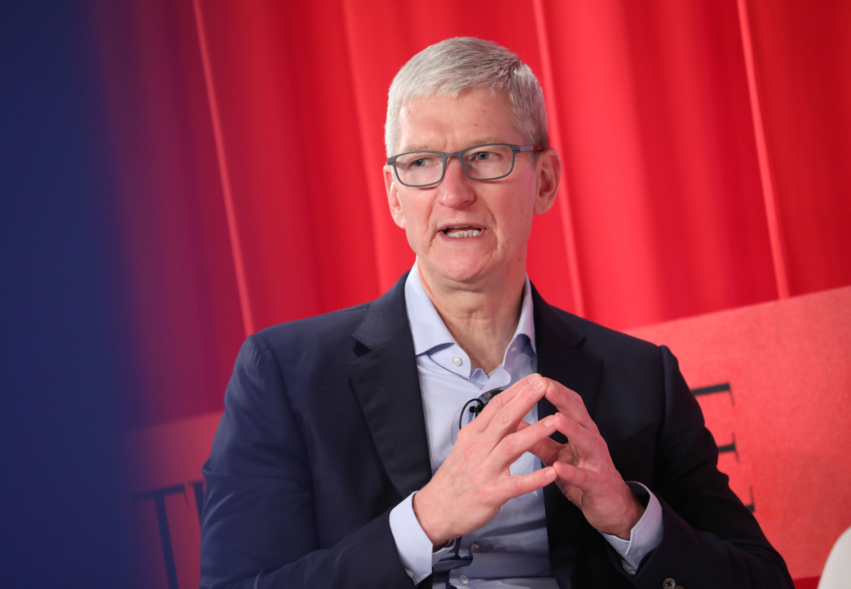 Apple ex-counsel Bruce Sewell describes negotiations with Google