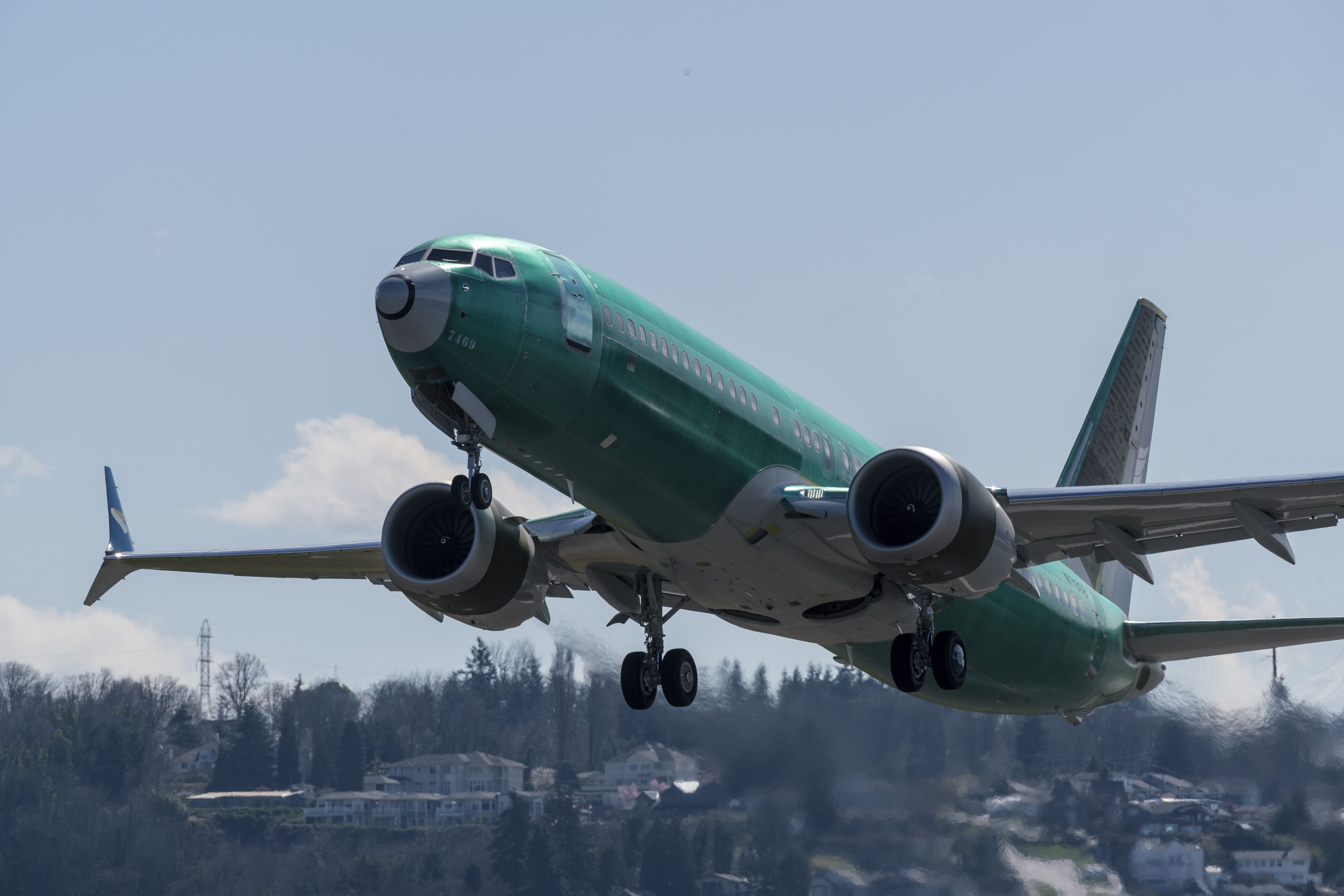 Boeing 737 MAX to fly again by December: Report