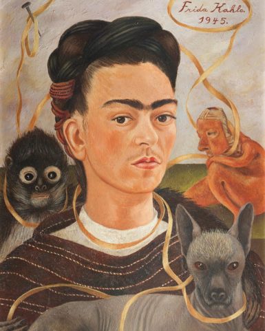 Cleve Carney Art Gallery in Illinois Will Expand, Become Museum—Frida Kahlo Show on Tap -ARTnews