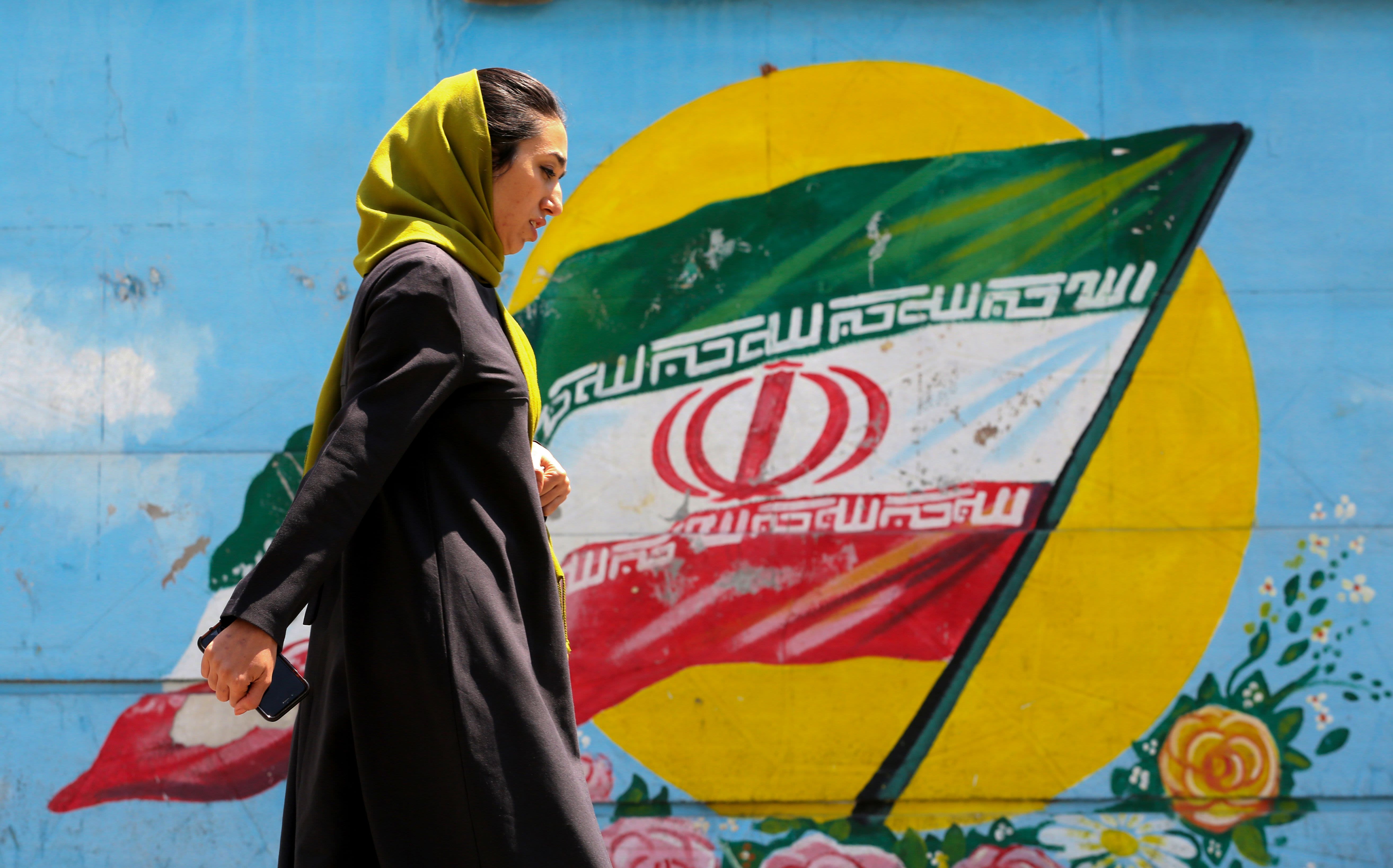 Escalating US-Iran tensions in focus