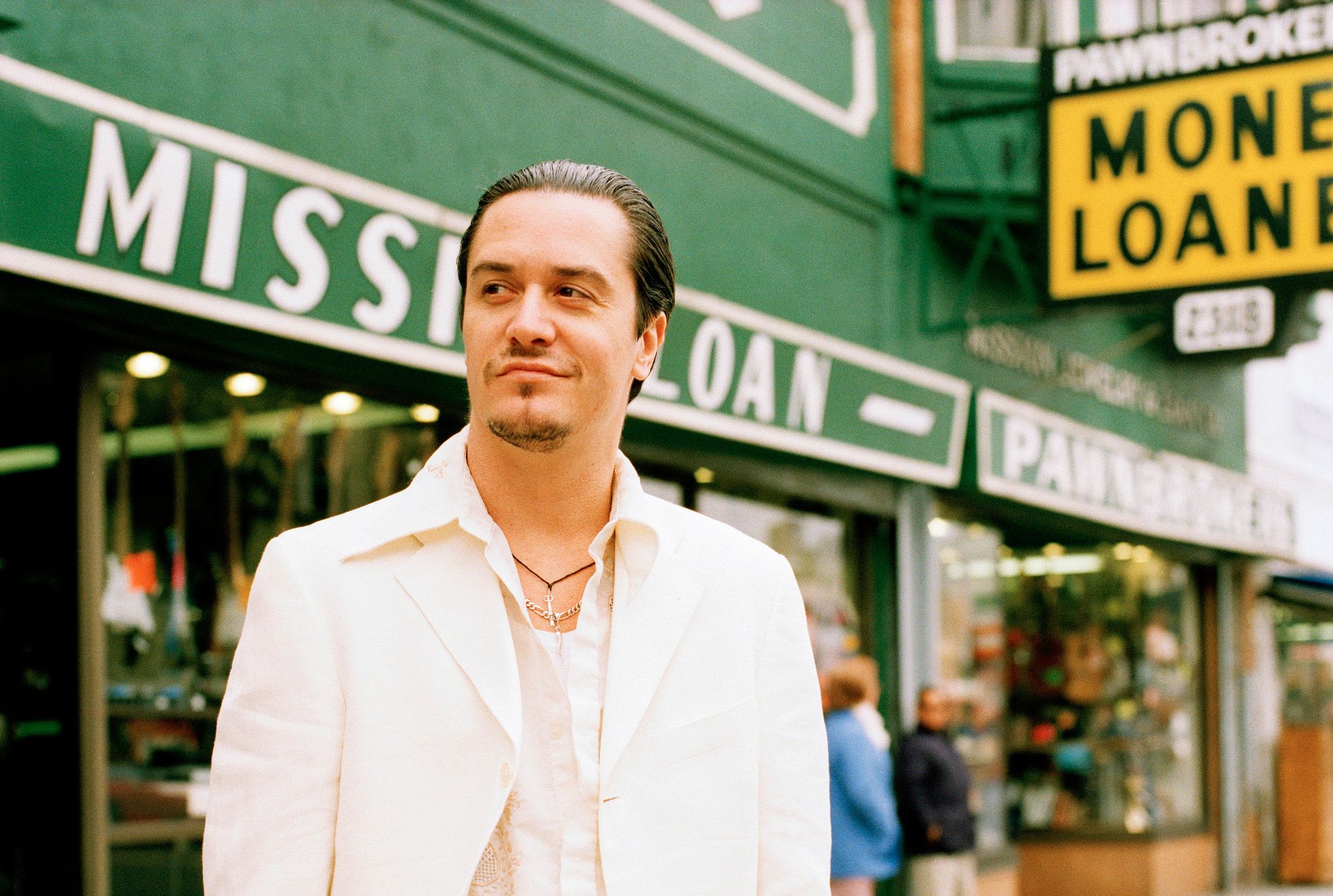Faith No More singer Mike Patton's record label turns profits for 20 years