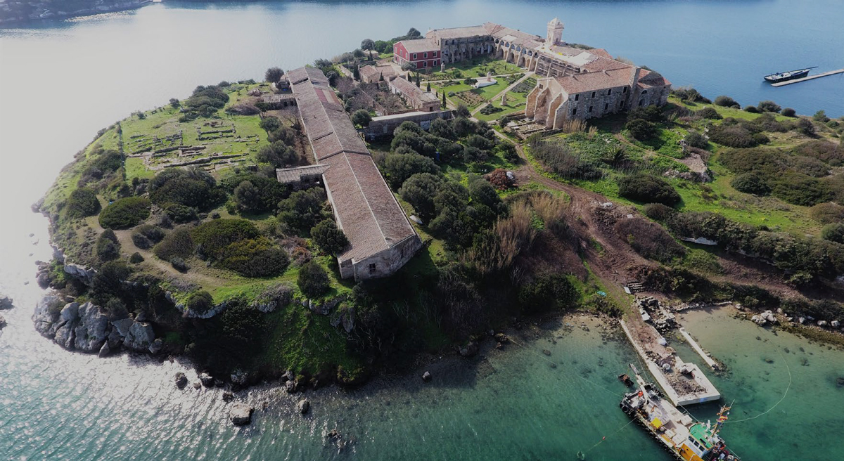 Hauser & Wirth Will Open Exhibition Space, Residency Program on Menorca’s Isla del Rey -ARTnews
