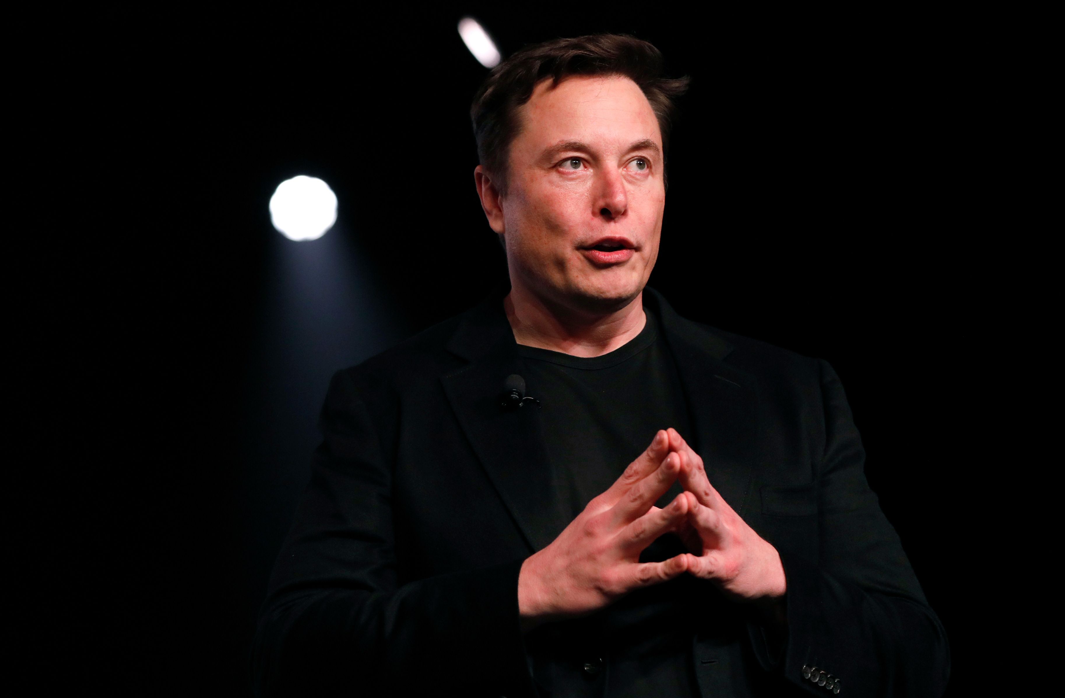 Morgan Stanley isn't sure how to value Tesla anymore