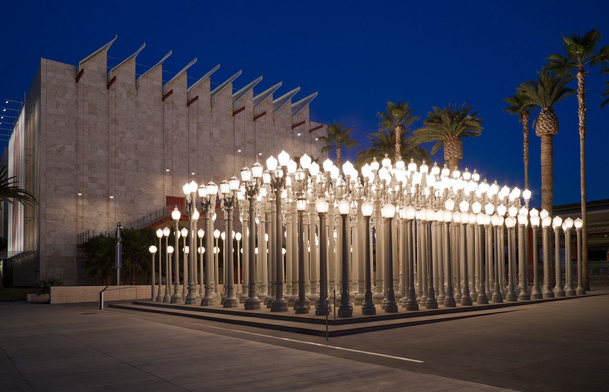 New LACMA Trustees, Seven Days at the Whitney, and More—Week of June 17, 2019 -ARTnews