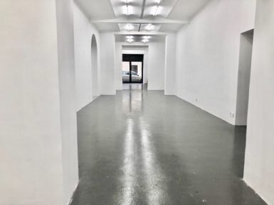 Postmasters Gallery to Open Permanent Space in Rome -ARTnews