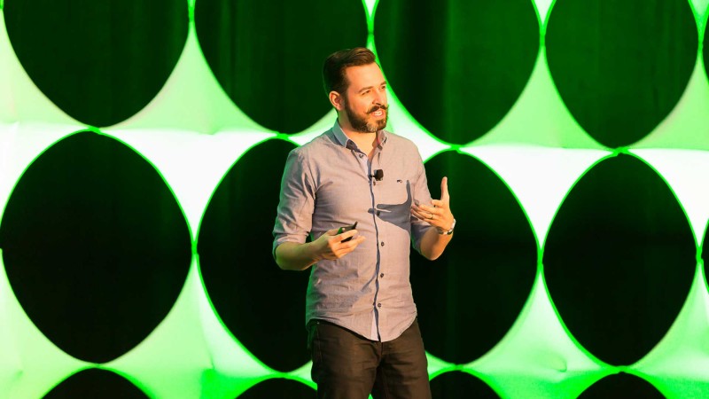 Rand Fishkin is keynoting SMX East!