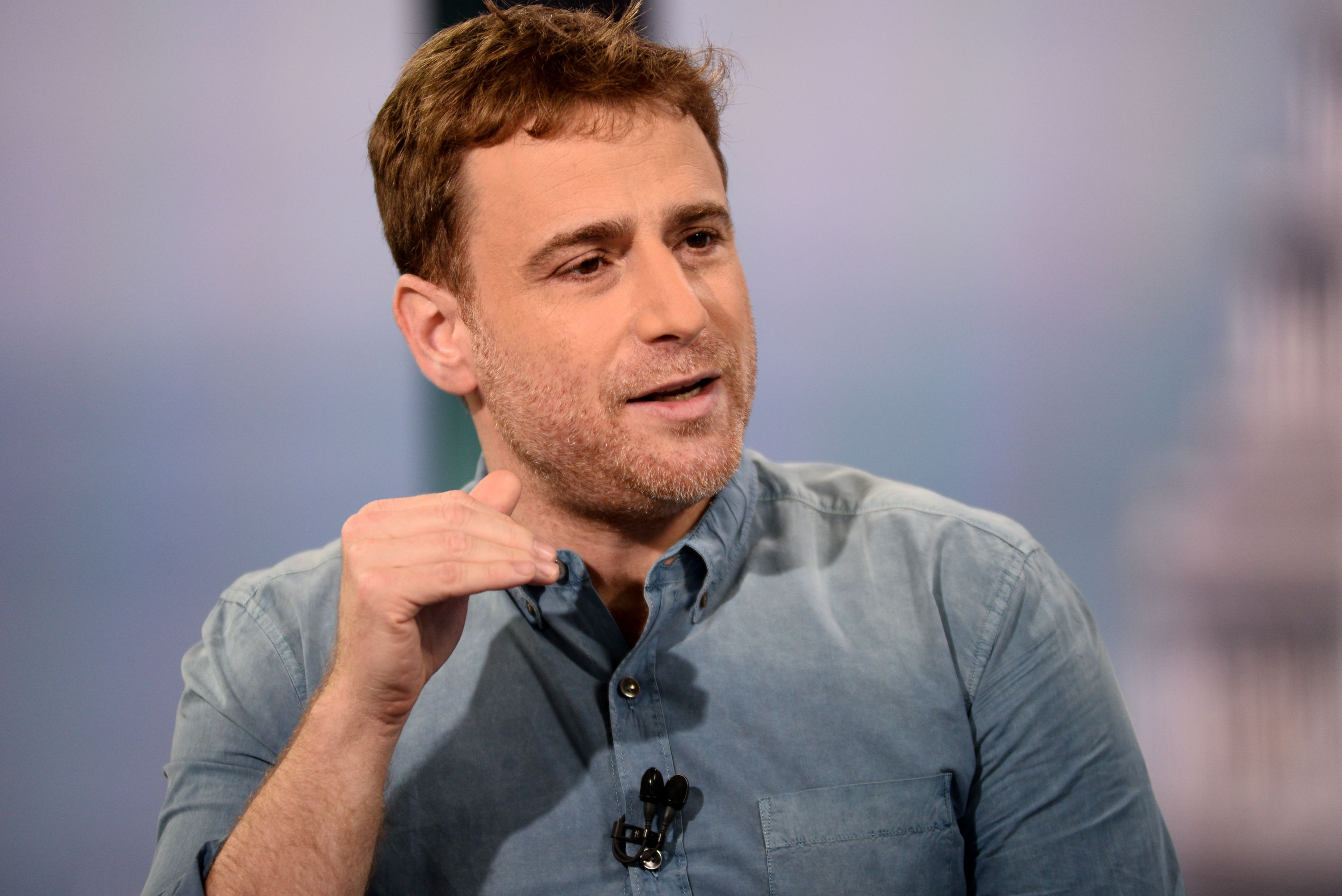 Slack CEO predicts end of company email as we know it in 7 years