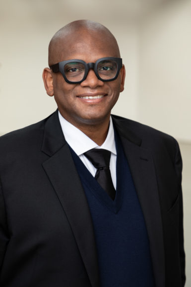 United Talent Agency Names Arthur Lewis Creative Director of Fine Arts Division and Artist Space -ARTnews