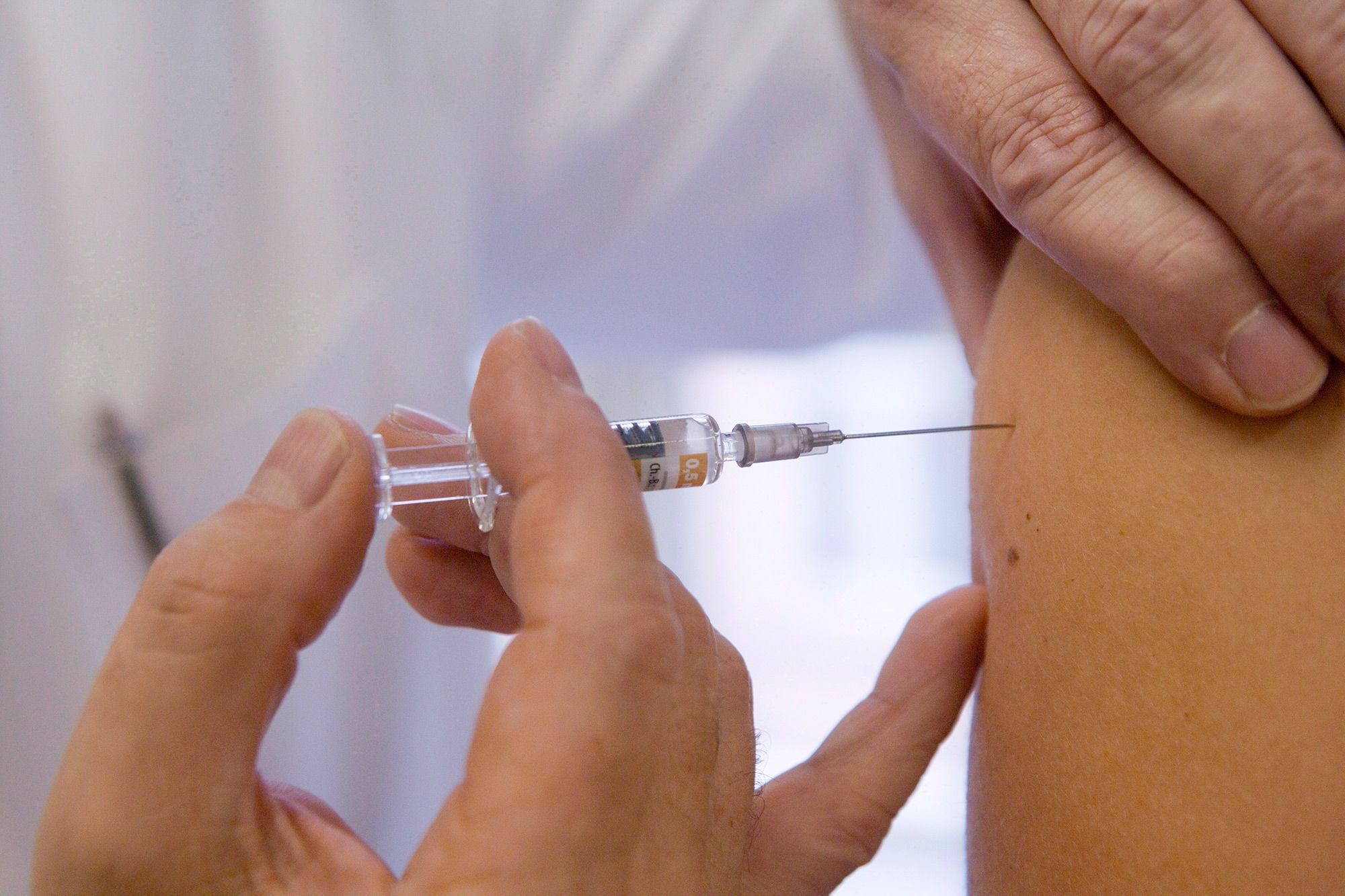 WHO study shows strong evidence HPV vaccine can prevent cervical cancer