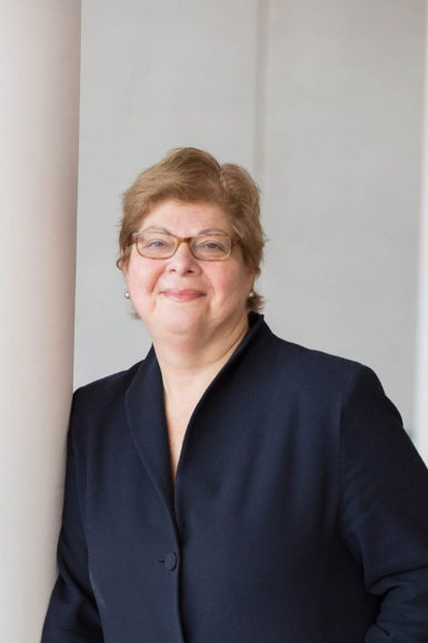 Whitney Museum Deputy Director Donna De Salvo Will Step Down -ARTnews
